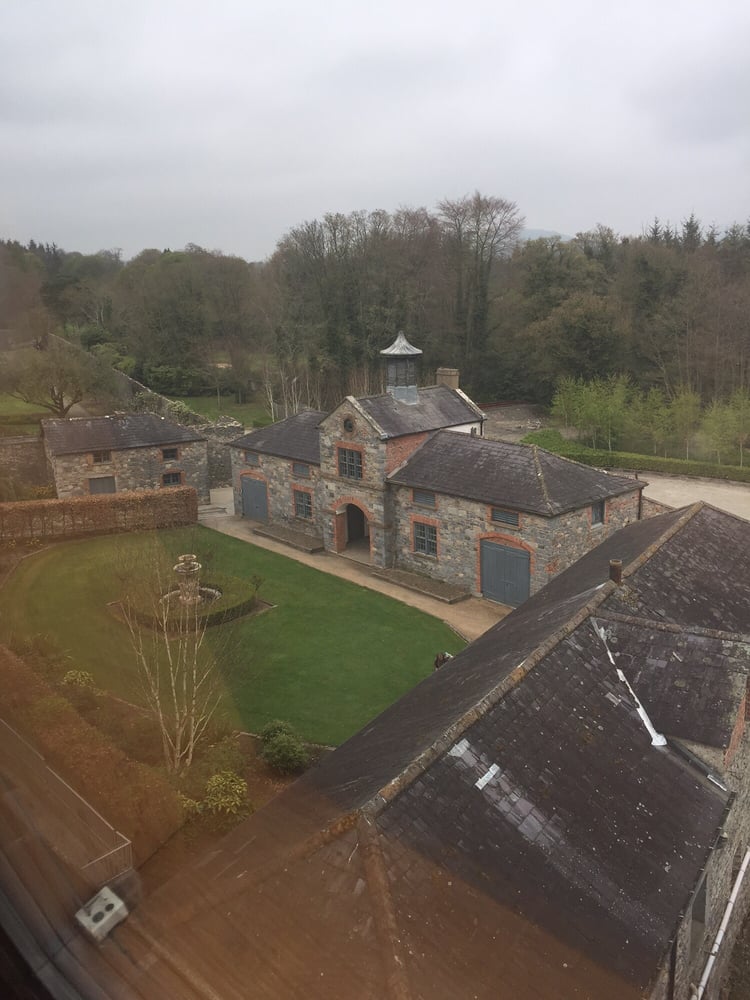 Ballymascanlon Hotel Phone Number Ballymascanlon Hotel Phone Number