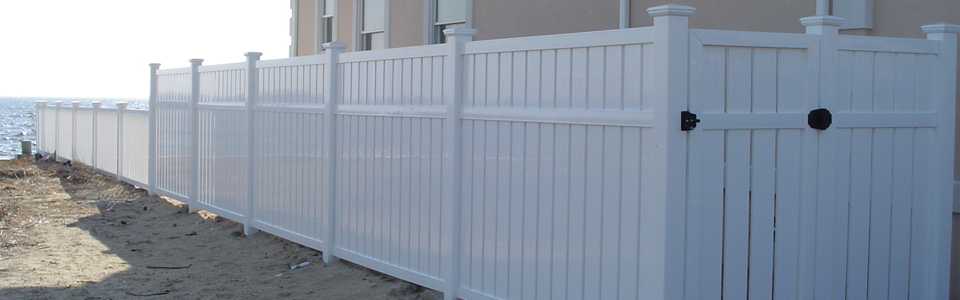 Fence America of NJ
