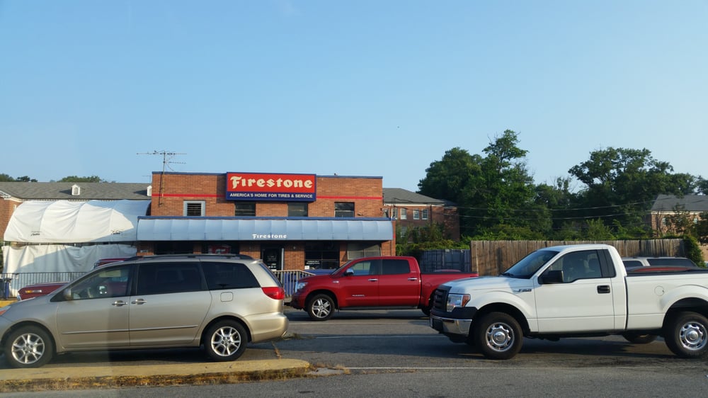 Firestone Complete Auto Care 12 Reviews Auto Repair 3141