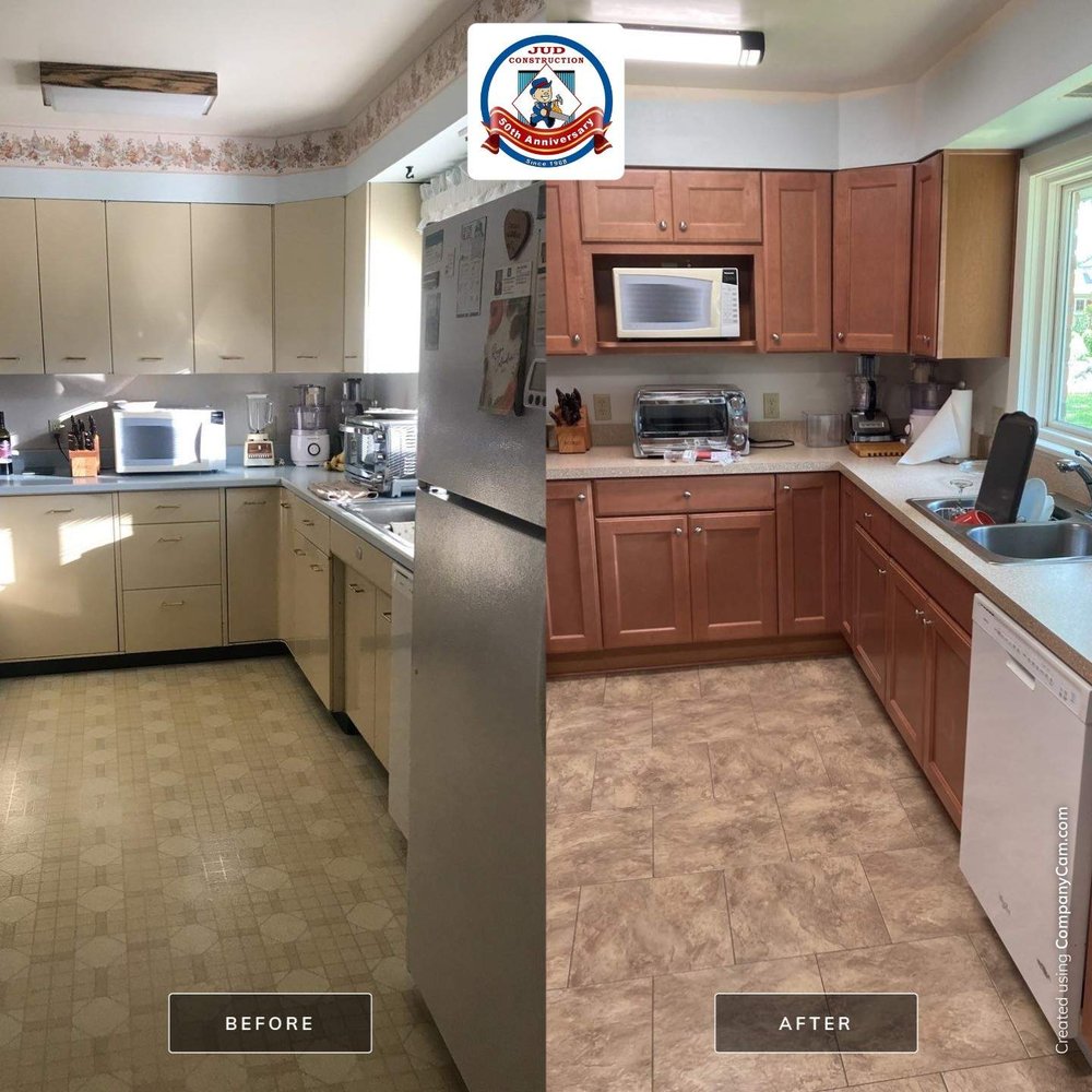 image of business Jud Construction