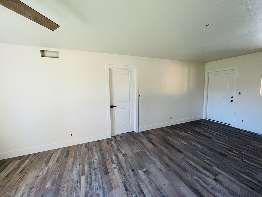 Moises Correa Flooring
