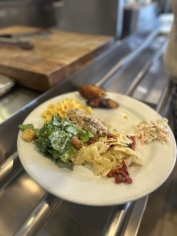 Pampas Grill