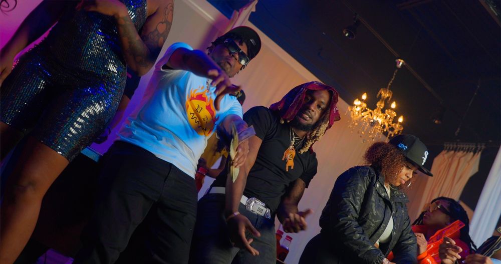 Sapphire Hookah Lounge