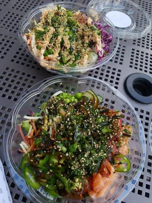 Poke Bowl Co