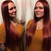 Artistic Edge Salon Closed Hair Stylists 1900 Rt 37