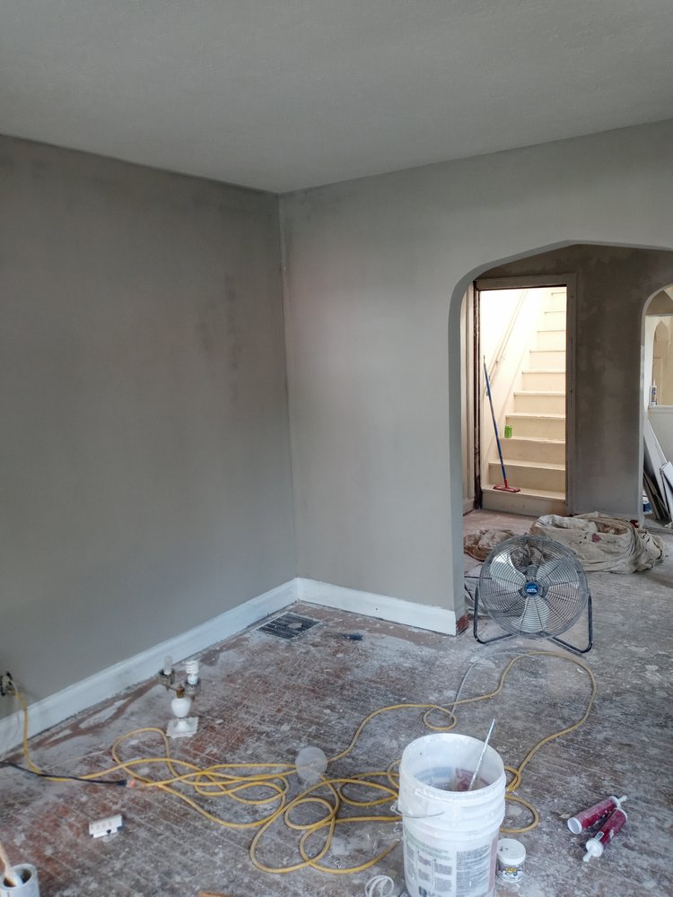 image of business A Kingdom Construction Company