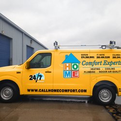 Home Comfort Experts 21 Photos Heating Air Conditioning Hvac Photo Of Home Comfort Experts Mishawaka In United States