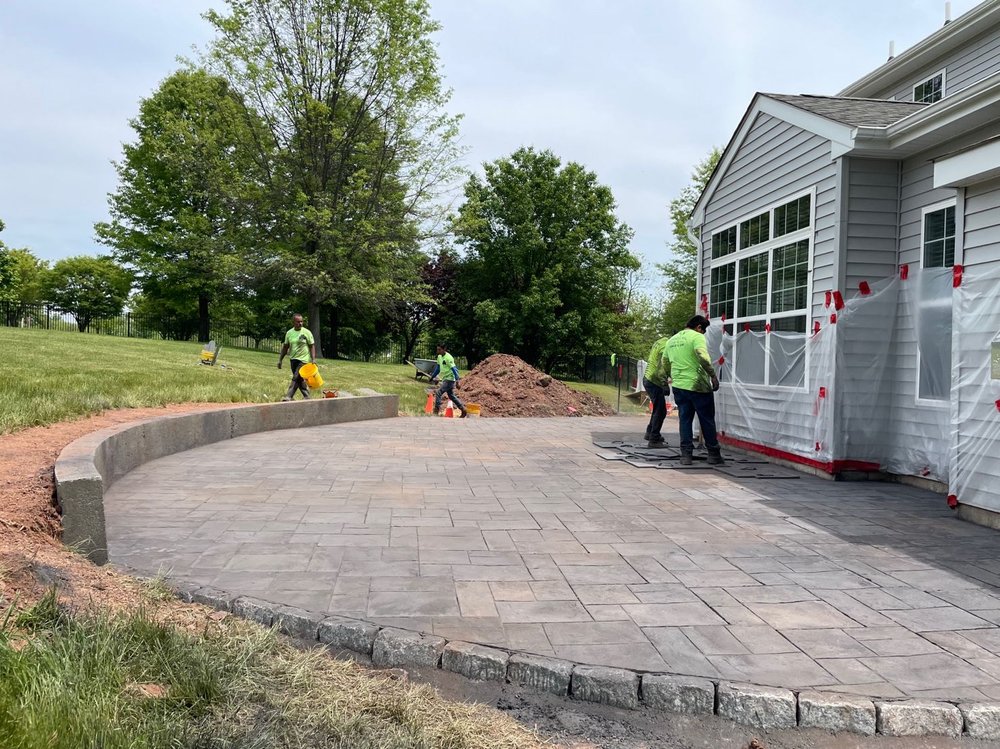 Granite Hill Concrete & Site