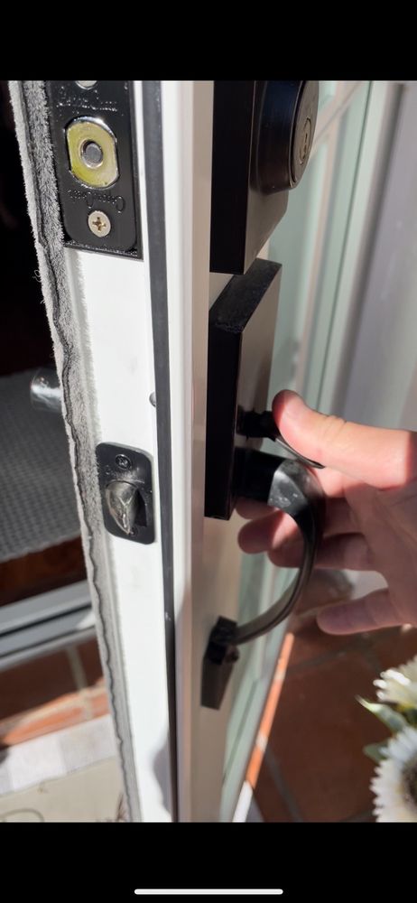 Prestige Window & Door Installation