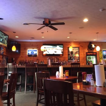 Sublette S Ribs 43 Reviews Barbeque 924 N 6th St Monticello Photo Of Sublette S Ribs Monticello In United States The Bar Is