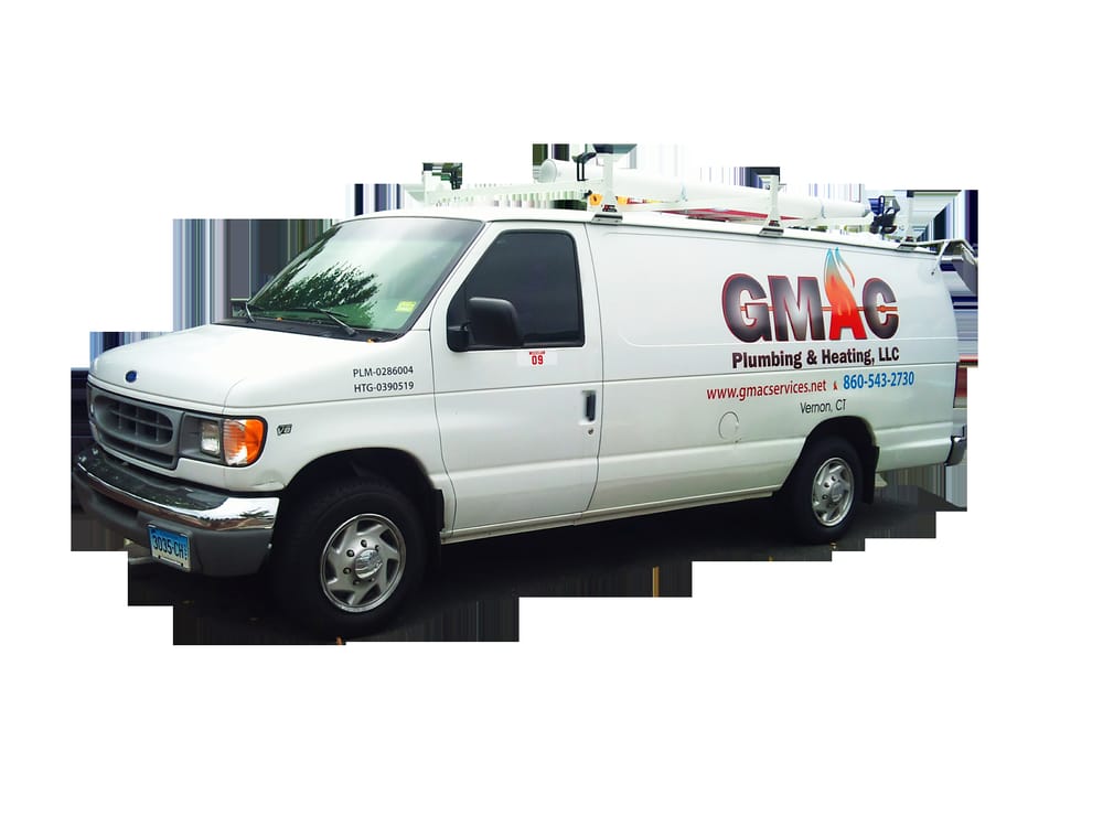 image of business GMAC Plumbing & Heating