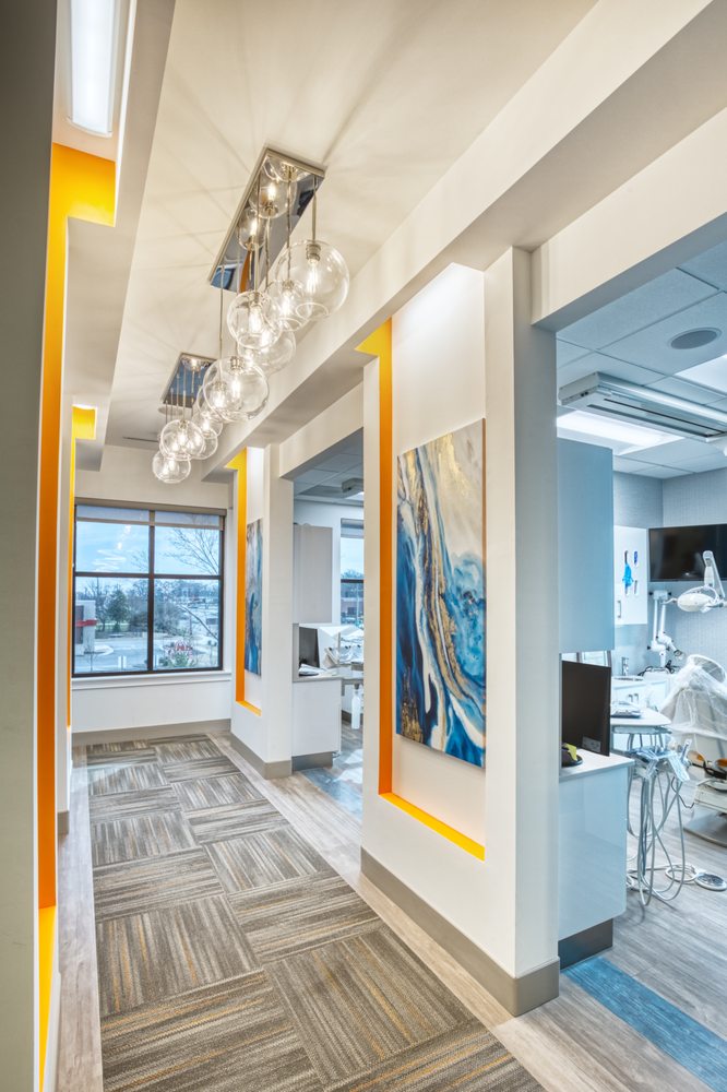 image of business Tin D Lam DDS - Cornerstone Dental Group