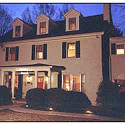 A B At Llewellyn Lodge Hotels 603 S Main St Lexington Va Photo Of A B At Llewellyn Lodge Lexington Va United States