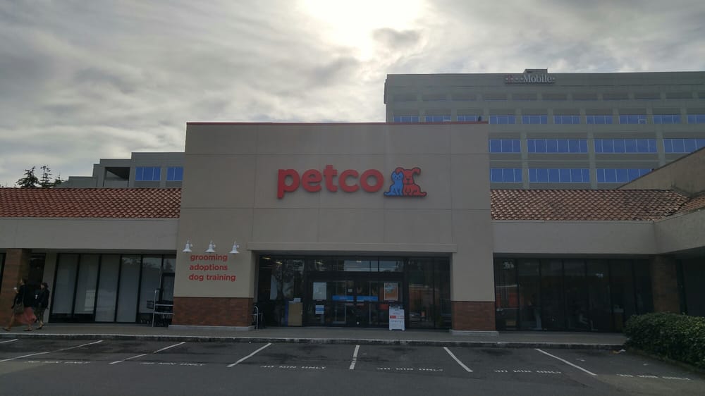 Petco 14 Reviews Pet Training 3540 Factoria Blvd SE, Bellevue, WA