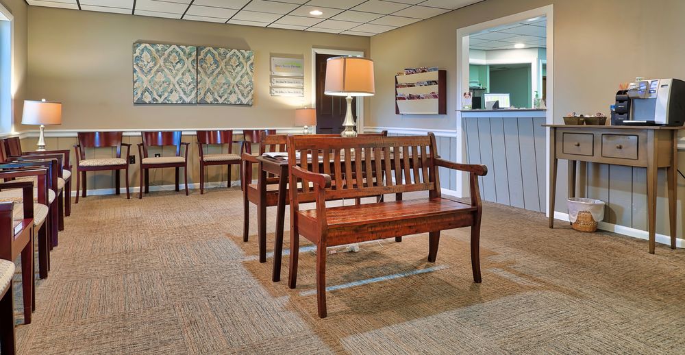 image of business Ephrata Family Dentistry