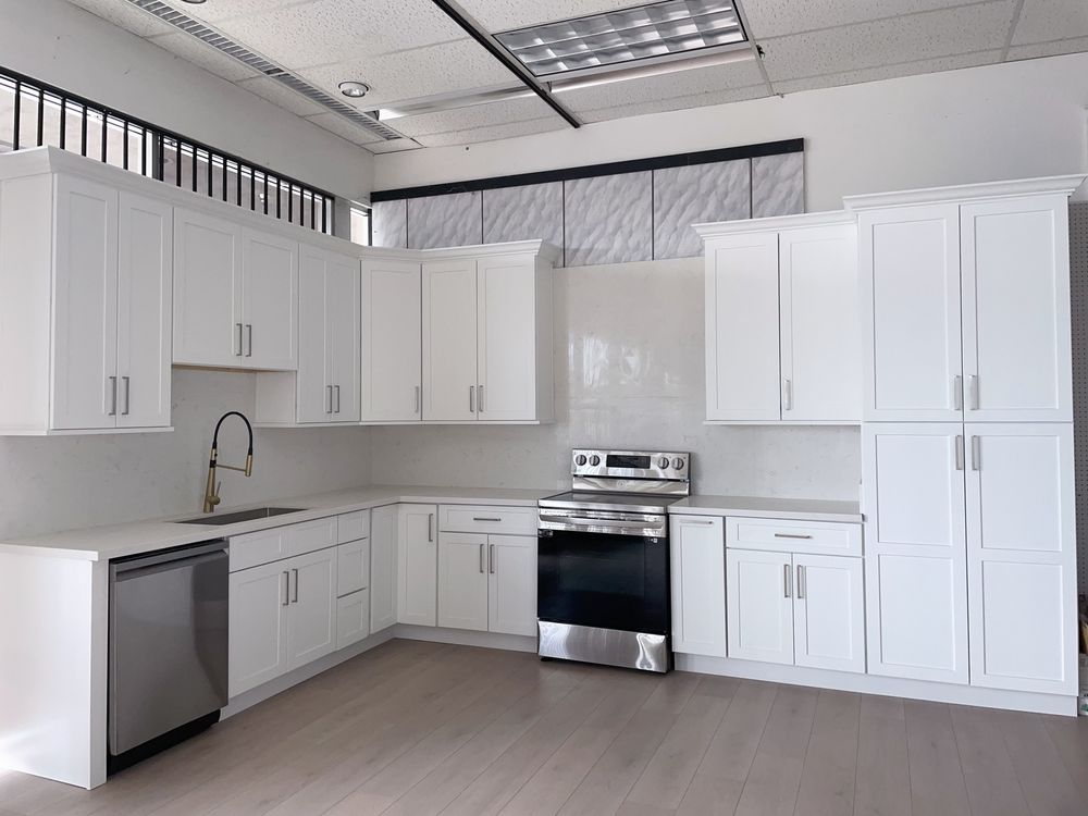 Brother Home Cabinets & Flooring