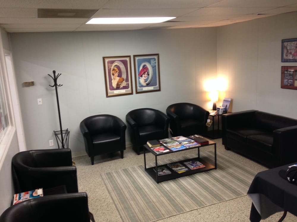 Black's Tire & Auto Service