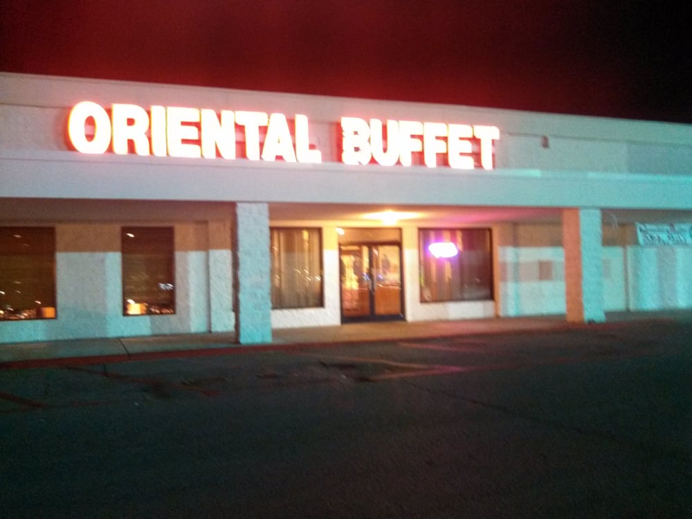 Oriental Buffet CLOSED Buffets 209 Shoppingway Blvd, West Memphis
