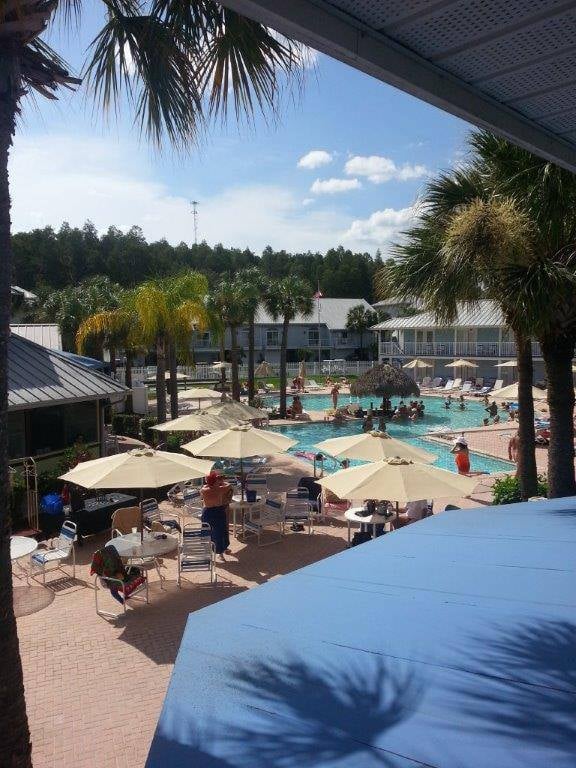 Photos for Paradise Lakes Resort Yelp