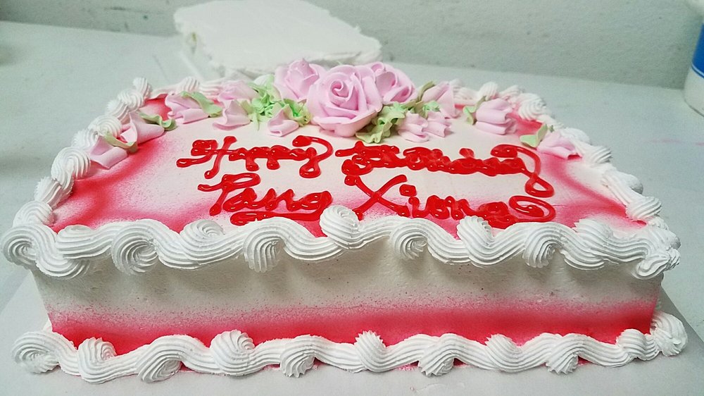 Queen Sandwich & Cake 25 Photos & 68 Reviews Bakeries 2318 N