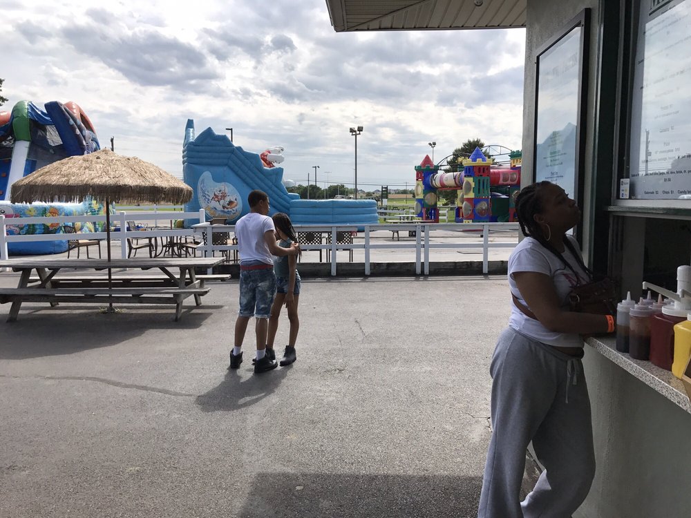 Family Recreation Park