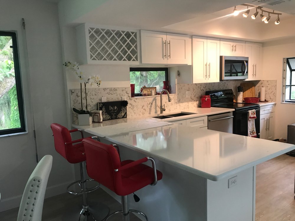 image of business Castillo Granite and Marble Specialist