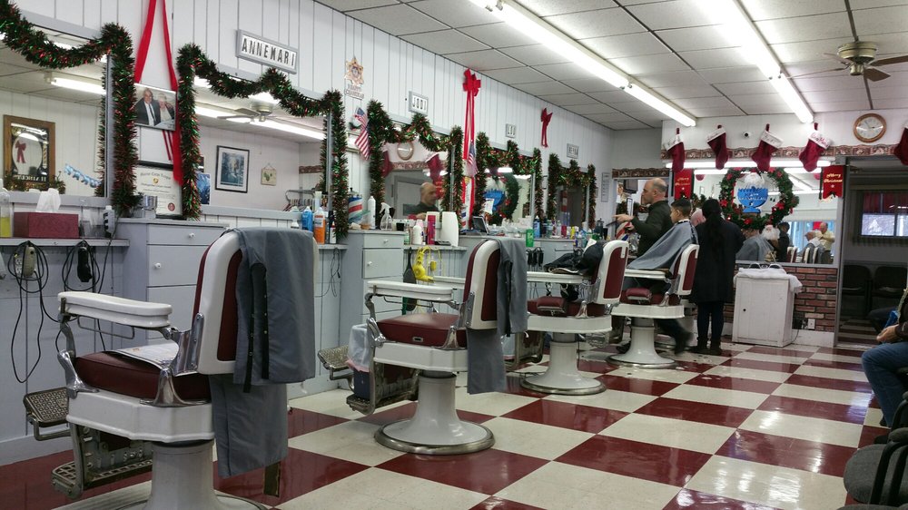 Joe’s Barber Shop 10 Reviews Barbers 13 South St, Freehold, NJ