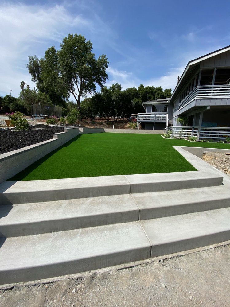 Synthetic Lawn Solutions