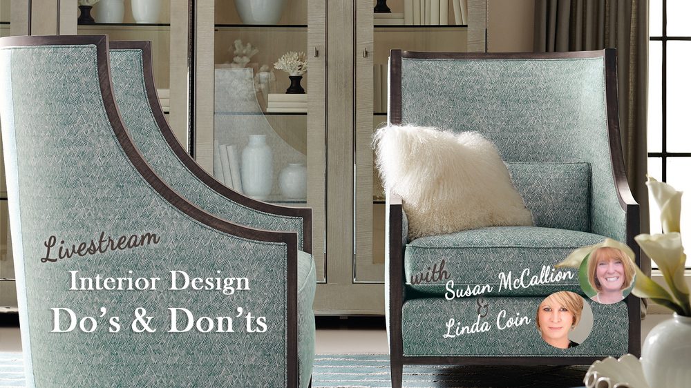 image of business Decorating Den Interiors