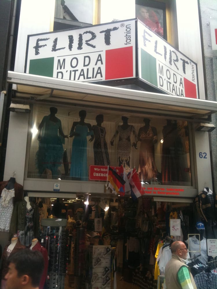 Flirt fashion köln [PUNIQRANDLINE-(au-dating-names.txt) 35