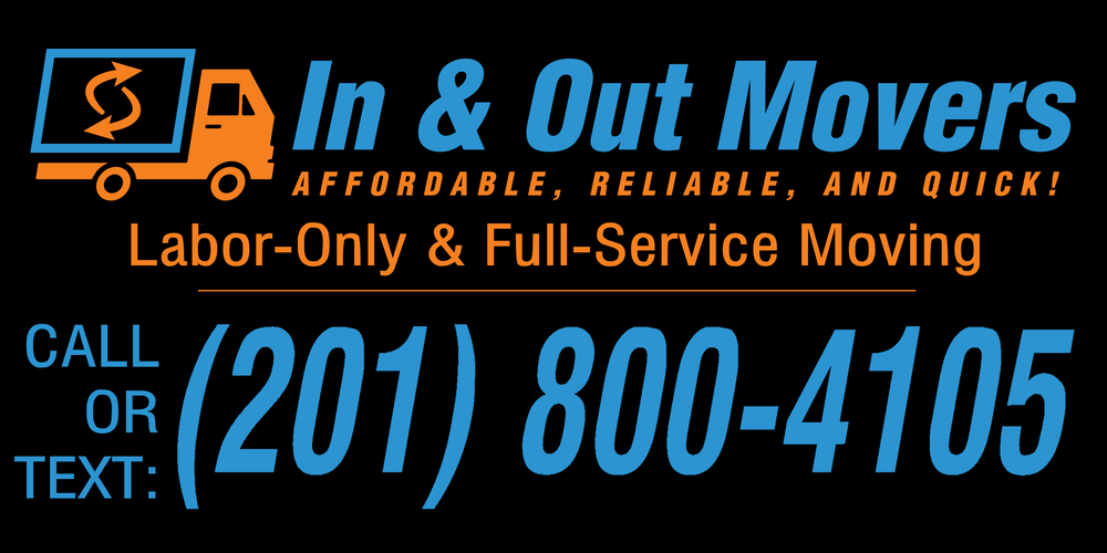 In & Out Movers