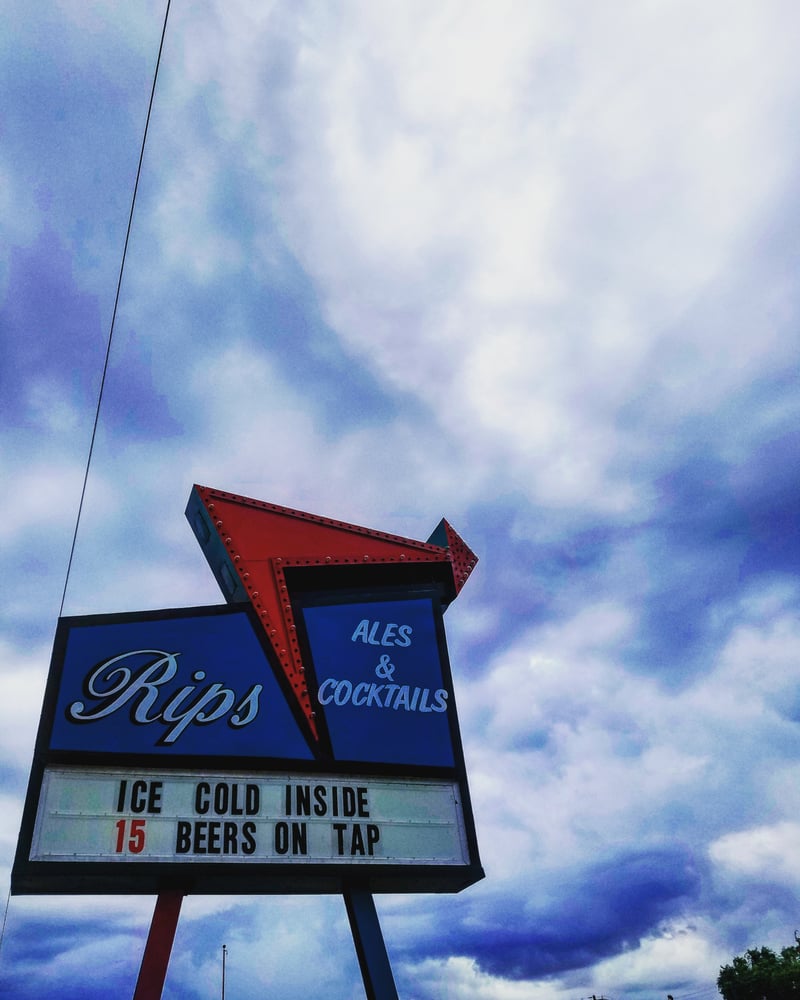 Rips Bar 70 Photos & 91 Reviews Dive Bars 3045 N 16th St, Phoenix