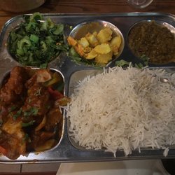 Masala photo