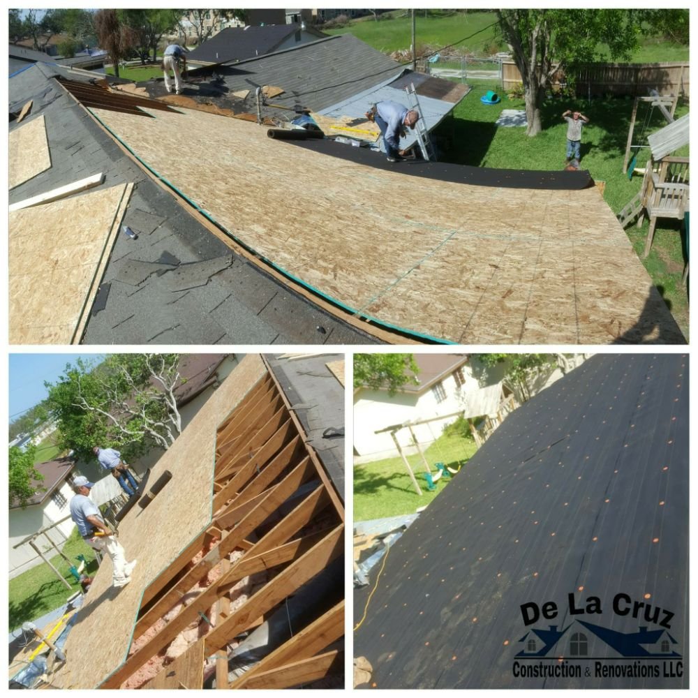 DeLaCruz Construction & Renovations