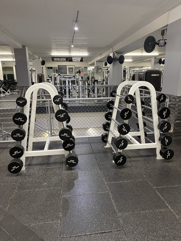 FITNESS SF - Oakland