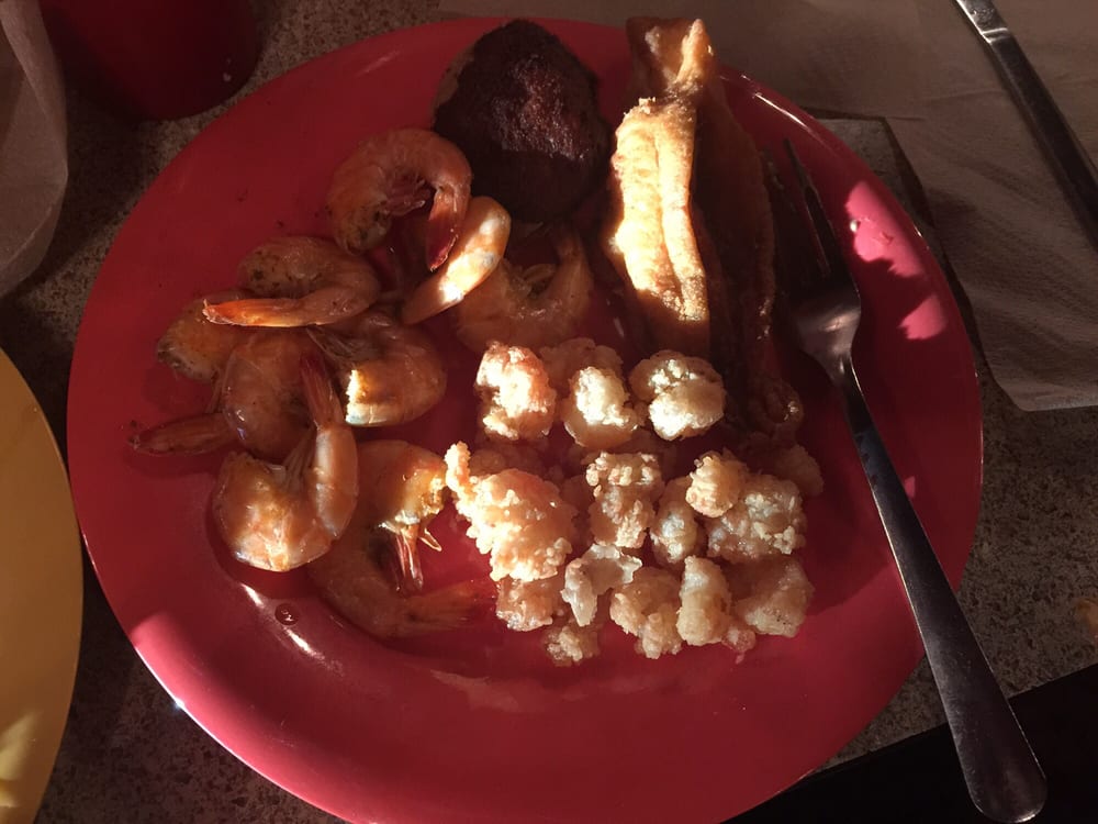 Sandpiper Seafood Restaurant 25 Photos & 52 Reviews Seafood 411 N