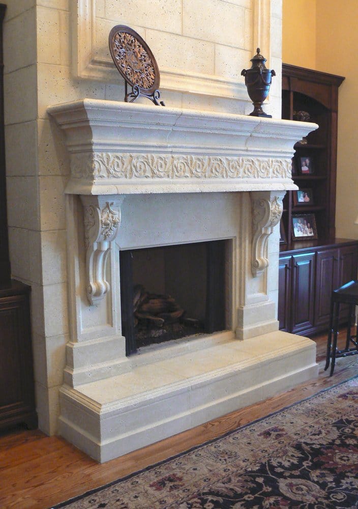 Classic Stone Creations