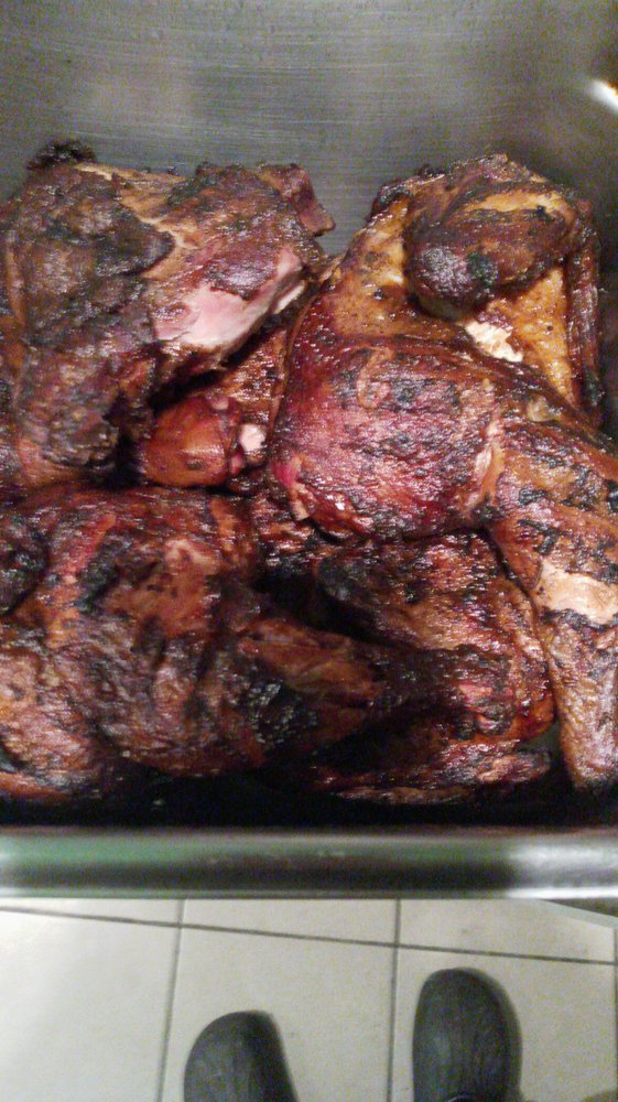 Adrian's Caribbean American Restaurant