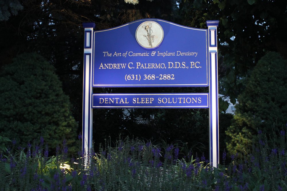 image of business Andrew C Palermo, DDS