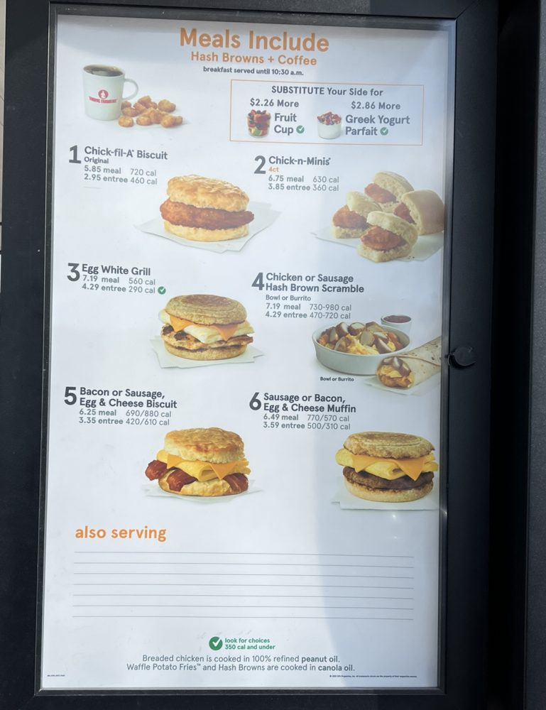 Chick-fil-A