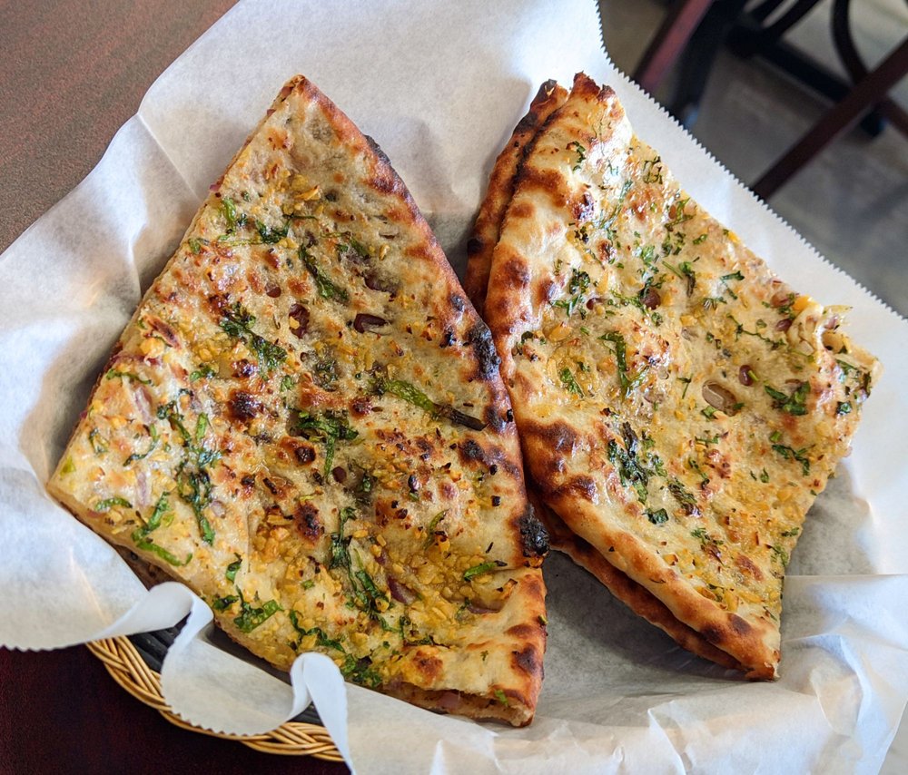 Amber Indian Restaurant