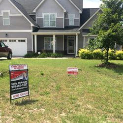 Carolina Painting Home Improvement Painters Fayetteville Nc Photo Of Carolina Painting Home Improvement Fayetteville Nc United States