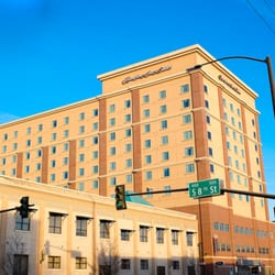 Hampton Inn Suites Boise Downtown 63 Photos 87 Reviews Photo Of Hampton Inn Suites Boise Downtown Id United States