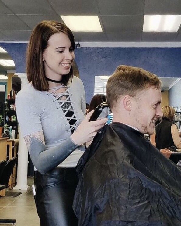 Champions Salon and Barber Make An Appointment 54 Photos & 16