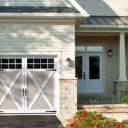 American Garage Door Gl Inc Services 525 Woburn Middle Door Systems