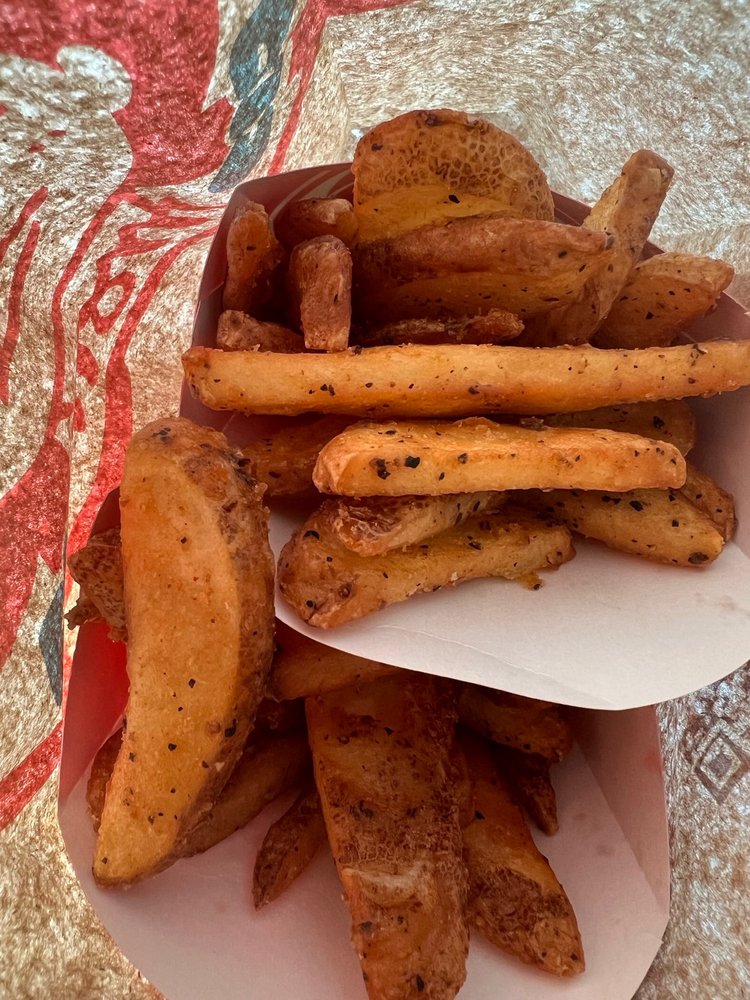 Wendy's