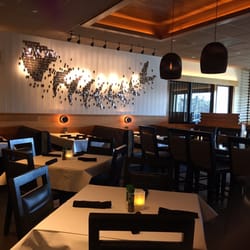 Bonefish Grill Closed 205 Photos 135 Reviews Seafood 472 Photo Of Bonefish Grill Lake Grove Ny United States The Ambiance In