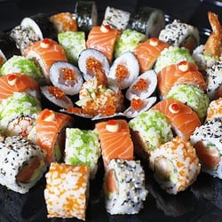 yuzu sushi gentofte yuzu sushi gentofte