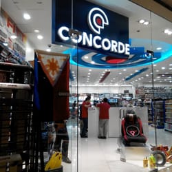 Concorde Car Accessories Center Quezon City Metro Manila Concorde Car Accessories Center Quezon City Metro Manila