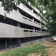 Fruit Street Garage - 12 Photos - Parking - 55 Fruit St, West End